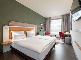 Mercure Zürich City