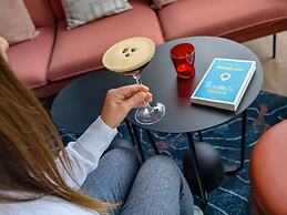 Mercure Zürich City