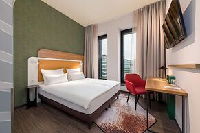 Mercure Zürich City