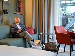 Mercure Zürich City