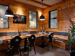 Mercure Zürich City