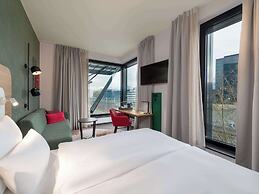 Mercure Zürich City