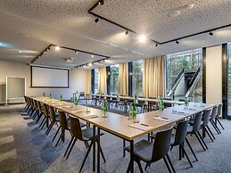 Mercure Zürich City