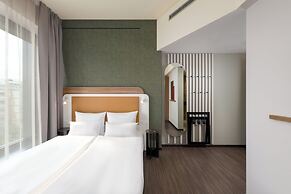 Mercure Zürich City