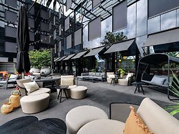 Mercure Zürich City