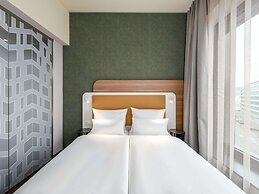 Mercure Zürich City