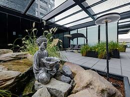 Mercure Zürich City