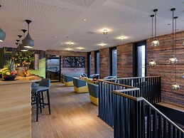 Mercure Zürich City