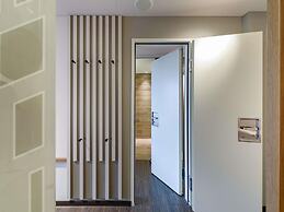 Mercure Zürich City