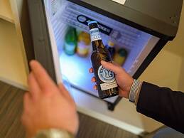 Mercure Zürich City