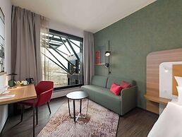 Mercure Zürich City