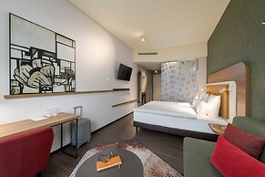 Mercure Zürich City