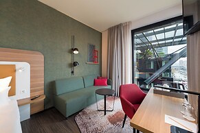 Mercure Zürich City