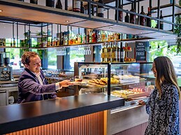 Mercure Zürich City