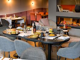 Mercure Zürich City