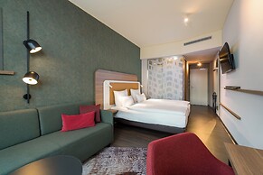 Mercure Zürich City