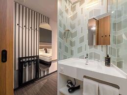 Mercure Zürich City