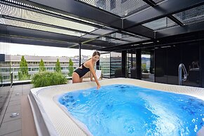 Mercure Zürich City