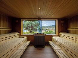 Mercure Zürich City