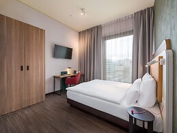 Mercure Zürich City