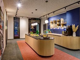 Mercure Zürich City