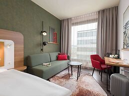 Mercure Zürich City