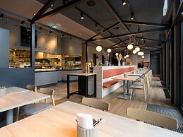 Mercure Zürich City