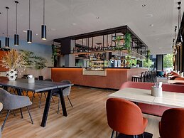 Mercure Zürich City