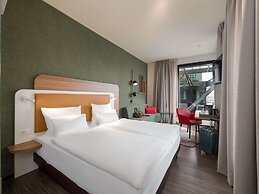 Mercure Zürich City