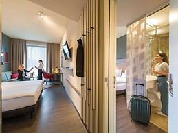 Mercure Zürich City