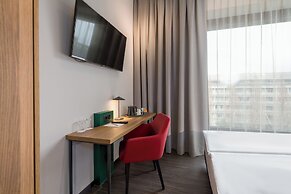 Mercure Zürich City