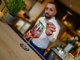 Mercure Zürich City