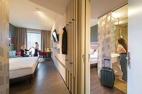 Mercure Zürich City