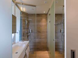 Mercure Zürich City