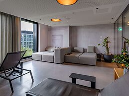 Mercure Zürich City