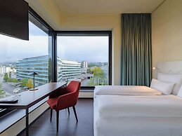 Mercure Zürich City