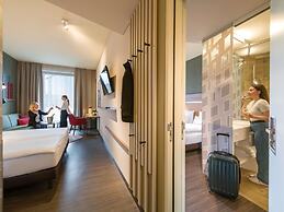 Mercure Zürich City