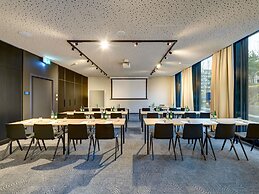 Mercure Zürich City