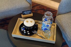 Mercure Zürich City