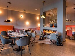 Mercure Zürich City