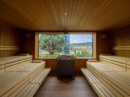 Mercure Zürich City