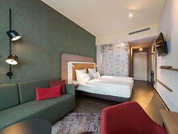 Mercure Zürich City