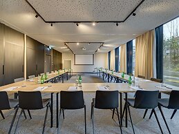 Mercure Zürich City