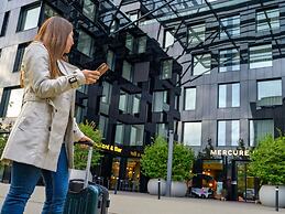Mercure Zürich City