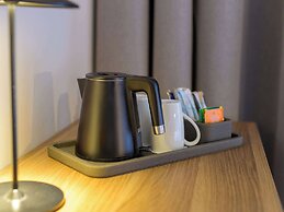 Mercure Zürich City