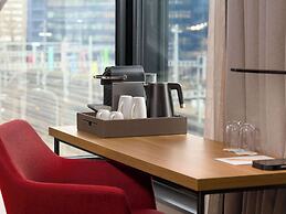 Mercure Zürich City