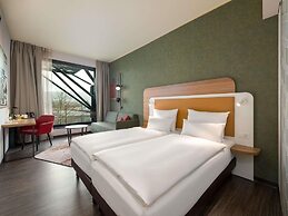 Mercure Zürich City