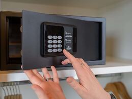 Mercure Zürich City