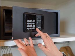 Mercure Zürich City