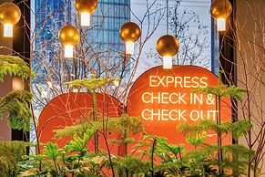 Mercure Zürich City